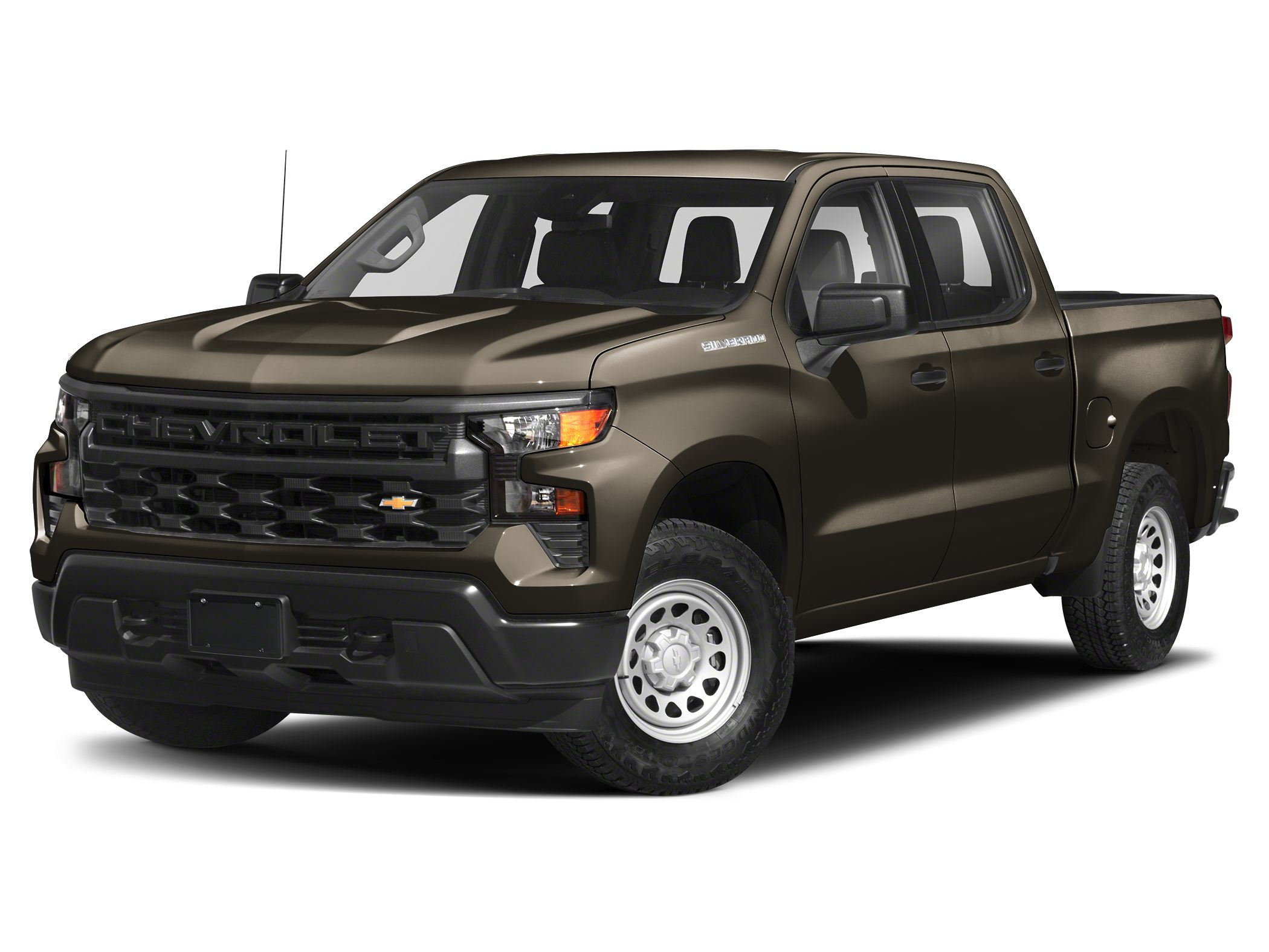 chevrolet silverado 1500 2024 1GCPDKEK8RZ277500 image chevrolet silverado 1500 2024 1GCPDKEK8RZ277500 image